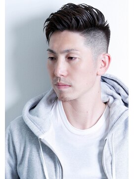 ブレスボー コウベ(Breath beauu) 吉田 尚宏【Mens 902】