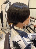 ウィズ リル ホワイト(wiz lil white)&nbsp;wiz lil ヘアスタイル