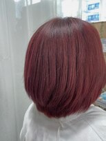 レゴヘアー(Lego Hair)&nbsp;うる艶ショート