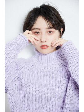 アーティクル(Article) 【Article二子玉川】ハンサムショート22