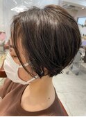 シュートボブ