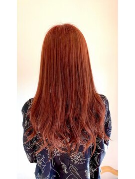 パリクレール 明石(PARI CLAIRE) M3Dカラー☆