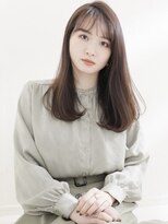 ソラ(ZoLA)&nbsp;大人かわいい艶感ロング☆