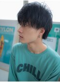 【Lex 新小岩】さわやかツーブロックスタイル〔新小岩/新小岩駅