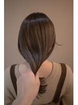 ニードバイスケール(NEED by SCALE)&nbsp;グレーブラウン