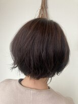 パレンテ(Parente)&nbsp;ママボブ