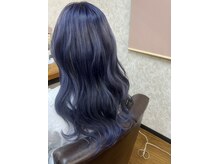 ヘアショップ ホップエム(HAIR SHOP HOP M)
