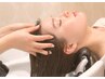 【マッサージ付】髪質改善パールプラチナTR+リフトアップヘッドスパ[表参道]