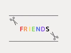 FRIENDS【フレンズ】