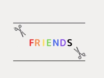 FRIENDS【フレンズ】