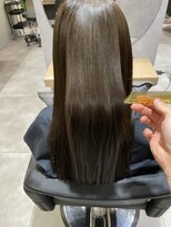 モク 川口店(mok)&nbsp;酸性ストレート