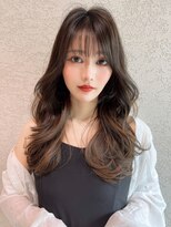 ロンド アンブル 四条烏丸(Lond ambre)&nbsp;最旬トレンドをいち早くキャッチ！モテ愛され韓国ヘア