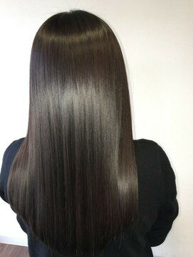 アールサロン オカザキ(Rr salon.OKAZAKI) R.HASトリートメント (高濃度水素+ヒト幹細胞入り)【Rr SALON】