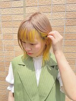 フェイバー 警固店(FAVOR)&nbsp;ハイトーンインナー★