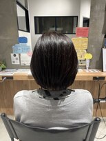 シアート(SHEART)&nbsp;ショートボブ