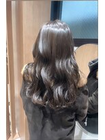 リテ(.rite)&nbsp;透明感たっぷりまろやかベージュ