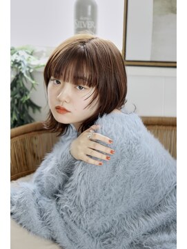 プレイ(pLAy) ボブレイヤー