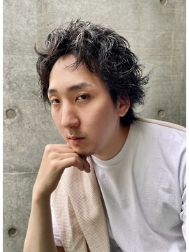 ザエバナンスクラブ 白金(THE EBANANS CLUB) メンズショート