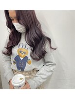 グロウ 丸の内(GLOW)&nbsp;ラベンダーカラー