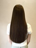 モップアップ(Mop up)&nbsp;髪質改善トリートメント[バイカルテ]