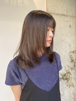 キャンバスアニュー 川崎(canvas anew.)&nbsp;ミディアムレイヤー ／川崎