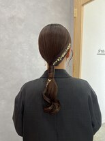 アマーク(a mark)&nbsp;【住野 桃香】set