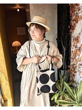 アンフール(Enfour) MINA