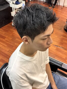 ジェルデン(JELLDEN) ショート