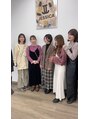 クラッチ ユニ(CLUTCH uni)/CLUTCH uni 髪質改善/縮毛矯正/ヘッドスパ