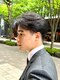 ティシップス(T-SHIPS)の写真/大手町から徒歩5分×半個室完備だから忙しい方にオススメ!ビジネスにも通用する、おしゃれなヘアをご提供◇