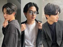 レビジュヘアー 桂店(LEVIJU HAIR)