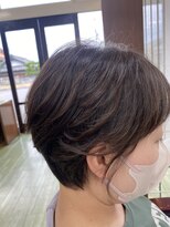 エクセレントムーブ(excellent MOVE)&nbsp;ショート