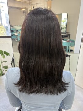 ピノ(pino.) Olive beige ♪