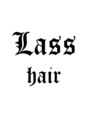 ラス ヘアー(Lass hair)&nbsp;ヨウスケ 