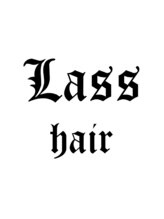 ラス ヘアー(Lass hair)&nbsp;ヨウスケ 