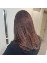 ハレマ(HARE/MA)&nbsp;バイオレットブラウン