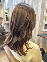 アトム(ATOM)&nbsp;【アッシュブラウン】