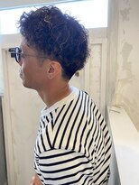 プルメリアドット(Plumeria.)&nbsp;ハイライト