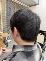 キーロ センター南(kiiro)&nbsp;メンズショート