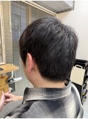 メンズショート