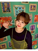 エムスリー(M.three)&nbsp;SACHIKO 