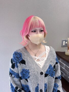 モアムー(Moremuu) デザインカラー