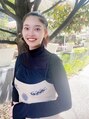ノンダメージサロン ステラバイボヌール(Stella by Bonheur) 松浦 月