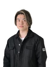 kaming 勝木 琢海