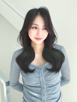 ロンド クラン 岡崎(Lond Clan) Lond Clan髪質改善　縮毛矯正　レイヤーカット　岡崎