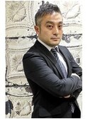 ダンディービジネスソフトモヒカン