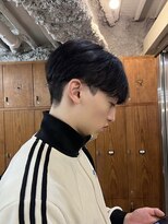 シースルーマッシュ