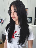 ベニス(VENICE)&nbsp;layer cut