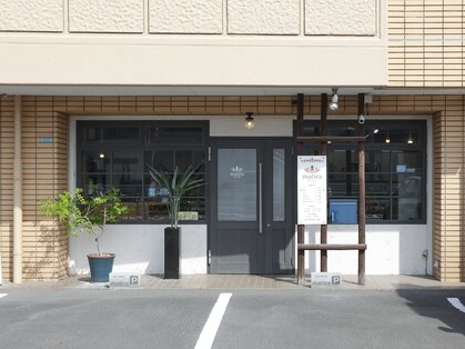 マティラ(matira)の写真