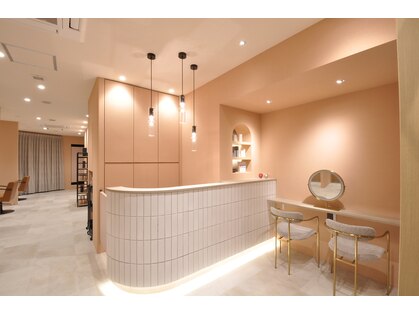 スーリール 久留米花畑店(Sourire)の写真